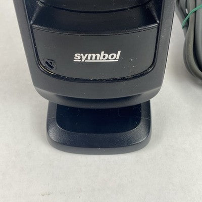 Symbol DS9208 Barcode Scanner Untested