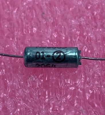 M39003 2N936 Capacitor (Lot of 17)