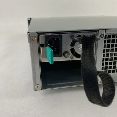Synology SA3600 12-Bay NAS 32 GB RAM M2D20 SAS12G_CARD Tested Reset No HDD