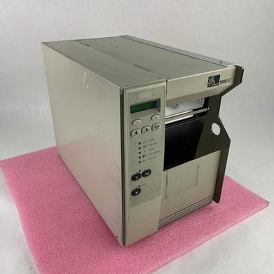 Zebra 105SL 10500-2001-2000 203DPI Thermal Label Printer LP/TLP -Parts or Repair