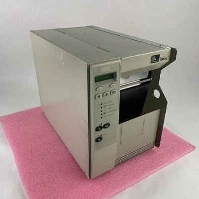 Zebra 105SL 10500-2001-2000 203DPI Thermal Label Printer LP/TLP -Parts or Repair