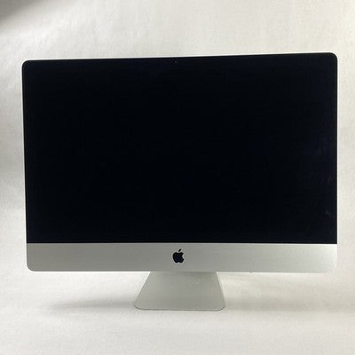 Apple A1419 iMac 2017 Retina 5K 27" 3.8GHz i5 64GB RAM 2TB HDD Fusion os13.7.8