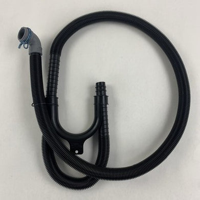 Whirlpool Washer Drain Hose W10221545 W10292269 w/ U-Bend W10280024
