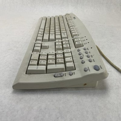 Hewlett Packard SK-2501K / SK2501K PS/2-Wired Keyboard