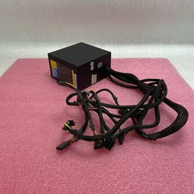 Antec EA-550 Platinum 550W 80 Plus Platinum ATX Power Supply