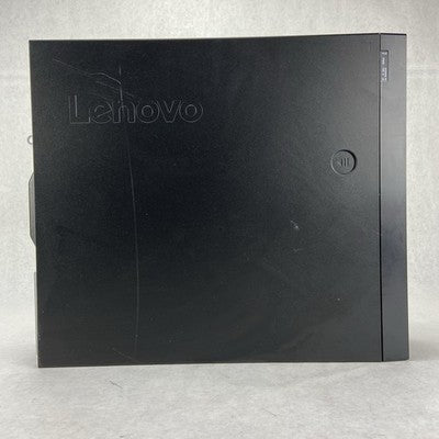 Lenovo ThinkStation P310 SFF Intel Core i7-6700 3.4GHz 8GB RAM No HDD\OS K1200
