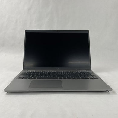 Dell Latitude 5530 15.6" i5-1245U 3.96 GHz 8 GB RAM No SSD No OS READ