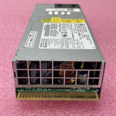 Delta 1U 460W PSU 80 Plus Gold Power Supply