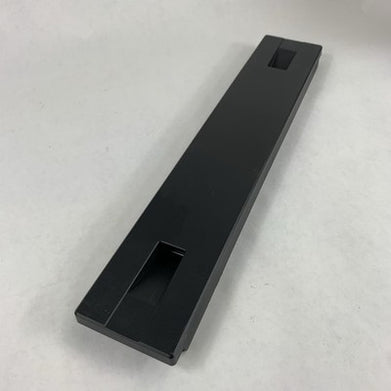 Dell A9PL18 67DP8 Poweredge R Series 2U Server Blank Panel Fillers - Lot of 4