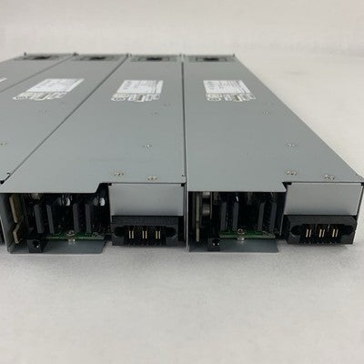 Delta AHF-2DC-2500W ECD15020025 Cisco 2500w PSU Lot of 4x