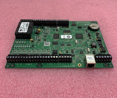 Avigilon Mercury EP1502 10382-0000-F Access Control System Unit Component Board