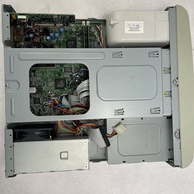 Vintage Acer Aspire AS2100 AMD K6-2 3D Max 64 MB Ram No HDD No OS