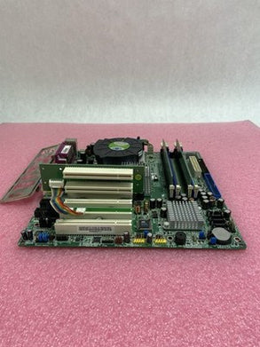 DFI-ITOX G7V300-P-G Rev B1 Motherboard Intel Celeron 2.93GHz 1GB RAM w/IO