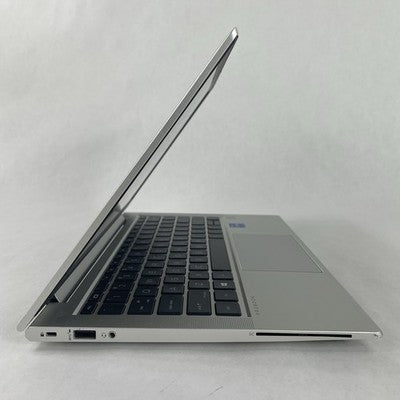 HP ProBook 630 G8 13.3" i7-1165G7 2.80 GHz 16 GB RAM No SSD/AC/OS - READ