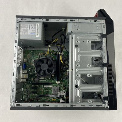 Lenovo ThinkCentre E73 MT Intel Core i5-4460s 2.9GHz 2x4GB RAM No HDD No OS