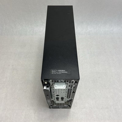 Dell Optiplex 3020 SFF Intel Pentium G3240 3.1GHz 4GB RAM No HDD No OS