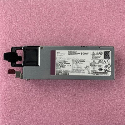 HP HSTNS-PL41-1 865409-001 866730-001 800W Server Power Supply