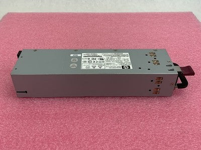 HP HSTNS-PL04 PS-3601-1C-ROHS 575W Server Power Supply