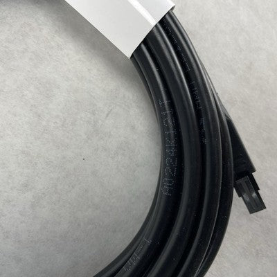 GPIO Power Cable 2x2 3m 20 AWG Lot of 2