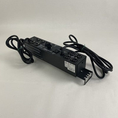 Emerson MP2-115A Liebert Micro POD AC Power System 120V 12A