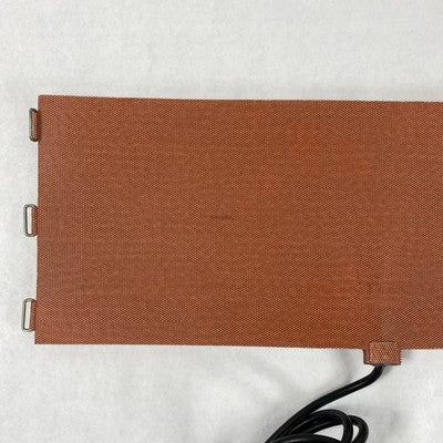 Unbranded Hewid 120V 400W Heating Pad Blanket 20" x 7 1/2"