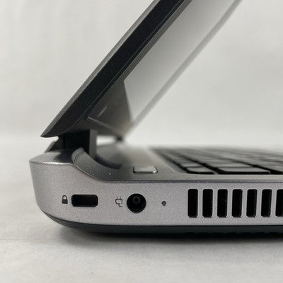 HP ProBook 450 G3 15.6" i5-6200U 2.30 GHz 4 GB RAM No SSD No OS No Batt READ