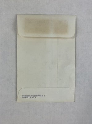 Beckman 343156 Microfuge "B" Centrifuge Brush 2-Pack