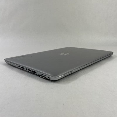 HP EliteBook 850 G3 15.6" i5-6200U 2.30 GHz 8 GB RAM No SSD No OS - Bad Bottom