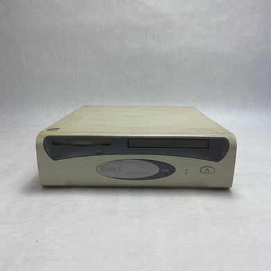 Dell Optiplex GX1 USDT Intel Pentium III 545MHz 128MB RAM No HDD No OS