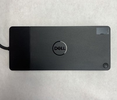 Dell WD19TB Thunderbolt USB-C Docking Station - No AC Adapter