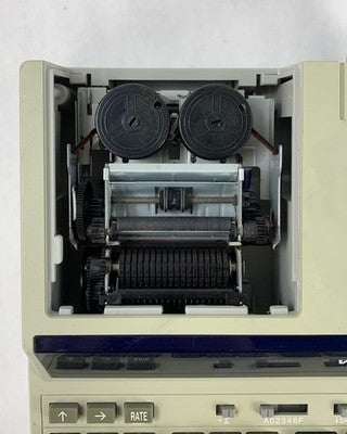 Victor 1460-3 Wired Printing Calculator
