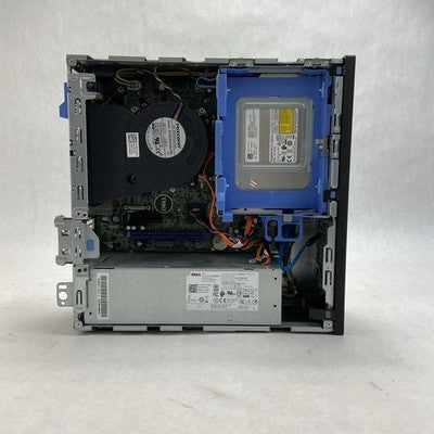 Dell Optiplex 5070 SFF Intel Core i5-9500 3GHz 8GB RAM No HDD No OS