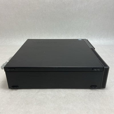 Lenovo ThinkCentre M900 SFF Intel Core i5-6500 3.2 GHz 8 GB RAM No HDD No OS