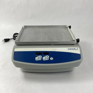 VWR 3500 Digital Orbital Shaker 89032-092 - Parts or Repair