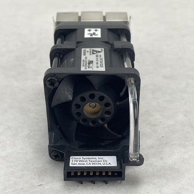 014VG6 GFC0412DS for Dell PowerEdge R620 R320 Server Cooling Fan Lot of 10