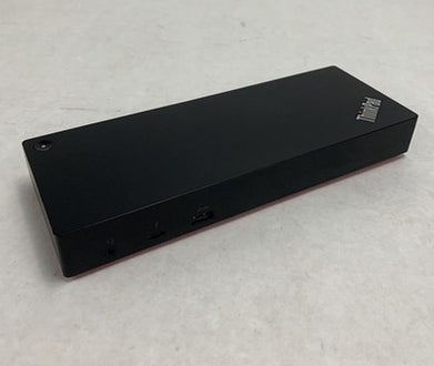 Lenovo ThinkPad DBB9003L1 Thunderbolt 3 Workstation Dock
