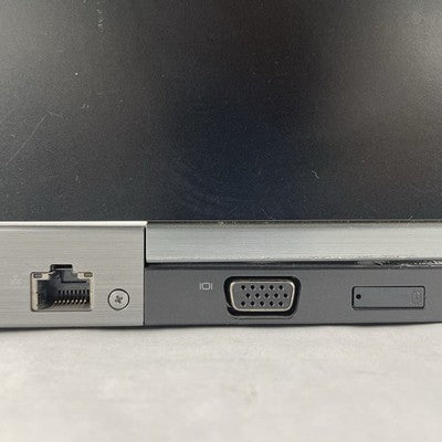 Dell Latitude E5570 15.6" i3-6300U 2.40 GHz 8 GB RAM No SSD No OS No Battery