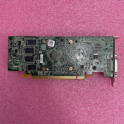 AMD Radeon HD 8570 1 GB DDR3 PCI Express Low Profile Video Card Lot of 4