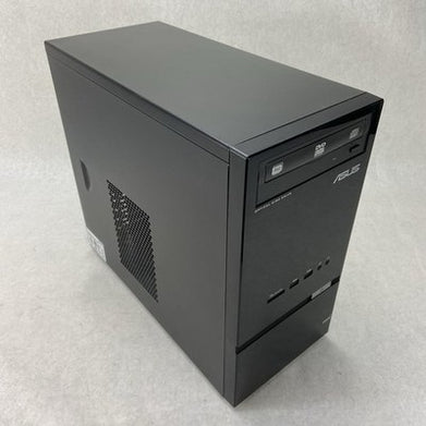 ASUS K30BD MT AMD Sempron 3850 1.3GHz 4GB RAM No HDD No OS