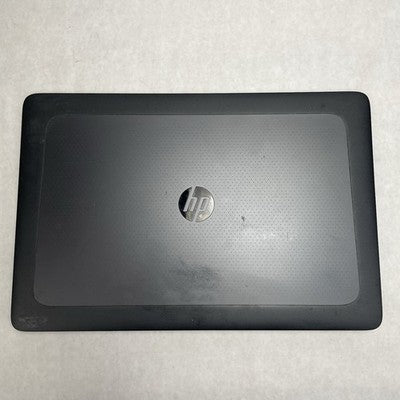 HP Zbook 17 G3 17.3" HD+ 1600x900 Non-Touch Screen Assembly - Untested