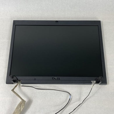 Dell Latitude E5500 15.6" Screen Assembly Tested