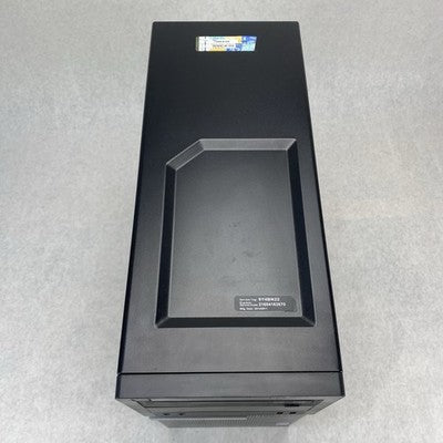 Dell OptiPlex 3020 MT Intel Core i3-4130 3.4GHz 1x4GB RAM No HDD No OS