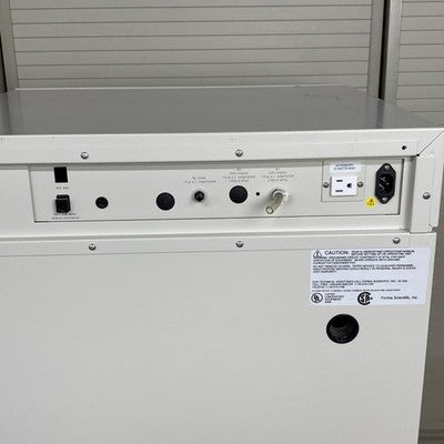 Thermo Forma 3130 Series II Water Jacketed CO2 Incubator