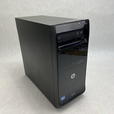 HP Pro 3500 MT Intel Core i3-3240 3.4GHz 4GB RAM No HDD No OS