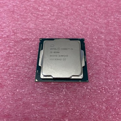 Intel Core i5-8500 SR3XE 3GHz LGA1151 Desktop CPU