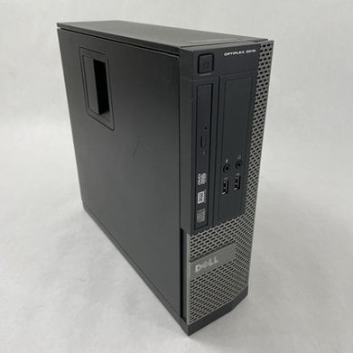 Dell Optiplex 3010 SFF i3-3220 3.30 GHz 4 GB RAM No HDD/OS