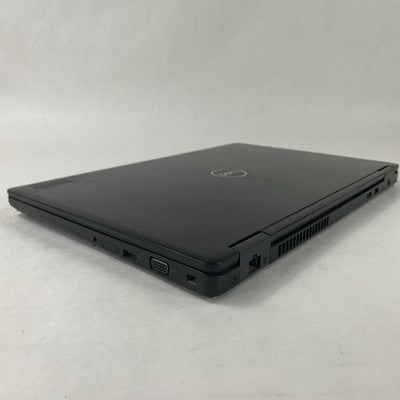 Dell Latitude 5591 15.6" i7-8850U 2.60 GHz 8 GB RAM No SSD No OS No Battery