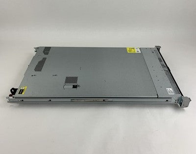 HP ProLiant DL360 Gen9 Server 1x Intel Xeon E5-2609 V3 1.9GHz 16GB RAM No HDD/OS