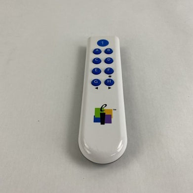 E Classroom performance Clicker Remotes Lot of 10