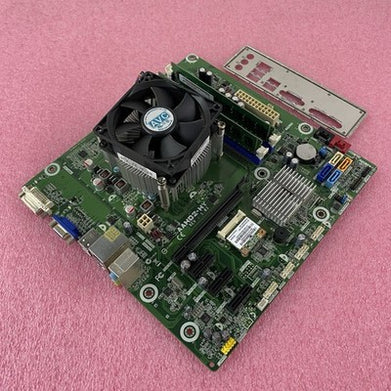 HP Pavilion P7-1234 MB AMD A6-3650 2.6GHz 2x4GB RAM with I/O Shield